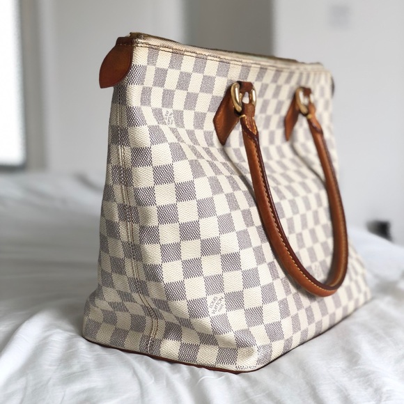 Louis Vuitton - Tote bag - Picture 2 of 6